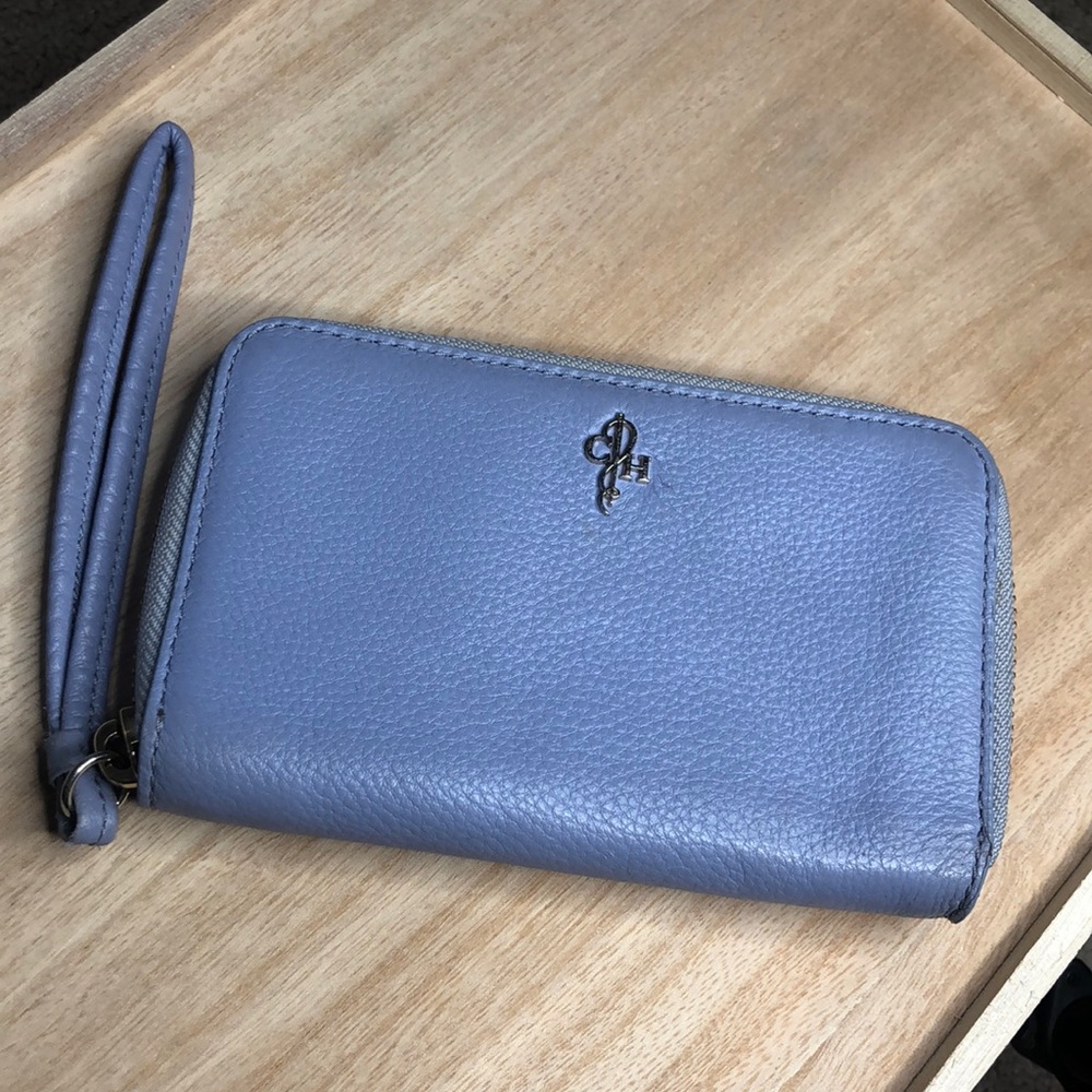 Cole Haan Wristlet
